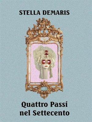 cover image of Quattro Passi nel Settecento